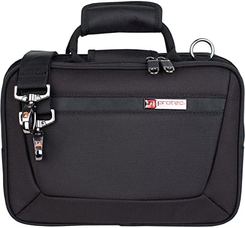 Vue 2 de Protec Etui De Hautbois