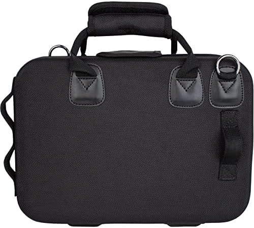 Vue 4 de Protec Etui De Hautbois