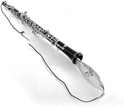 Vue 2 de Bg Ecouvillon Hautbois En