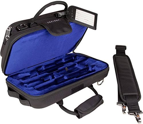 Vue 5 de Protec Etui De Hautbois