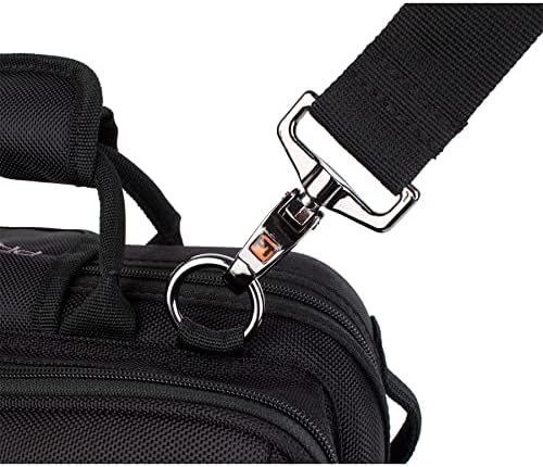 Vue 6 de Protec Etui De Hautbois