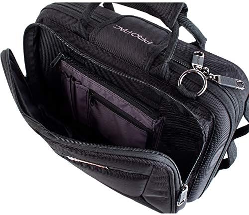 Vue 7 de Protec Etui De Hautbois