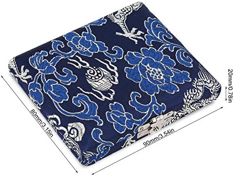 Vue 3 de Etui Pour Anche Hautbois