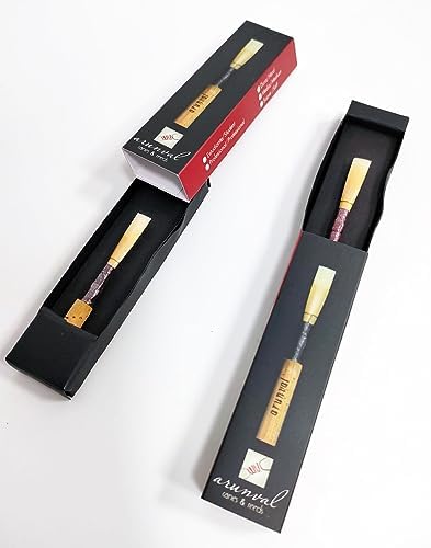 Vue 4 de Anche Hautbois Etudiant Arunval