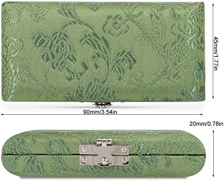 Vue 3 de Etui Danche De Hautbois