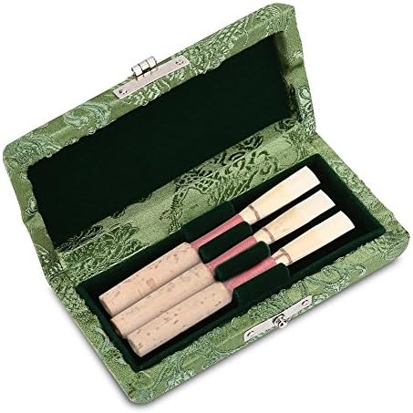 Vue 7 de Etui Danche De Hautbois