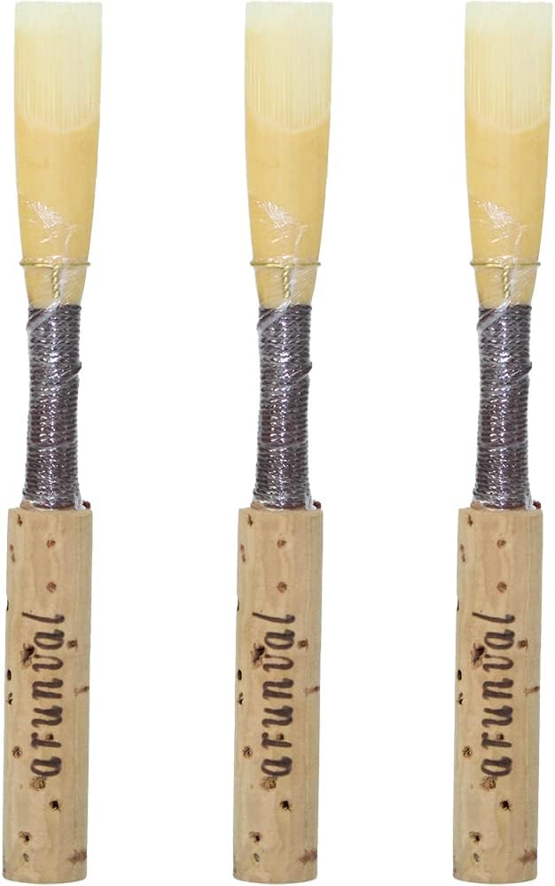 Pack Economique Anches Hautbois