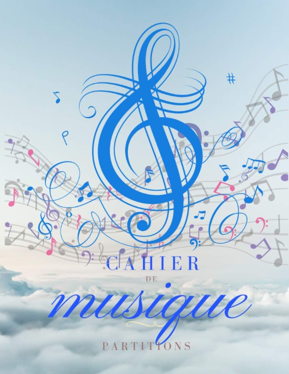 Vue 4 de Solfege Des Solfeges Volume