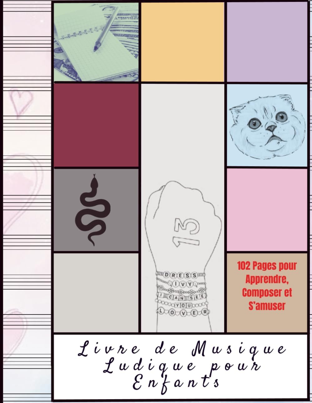 Vue 6 de Guide De Formation Musicale