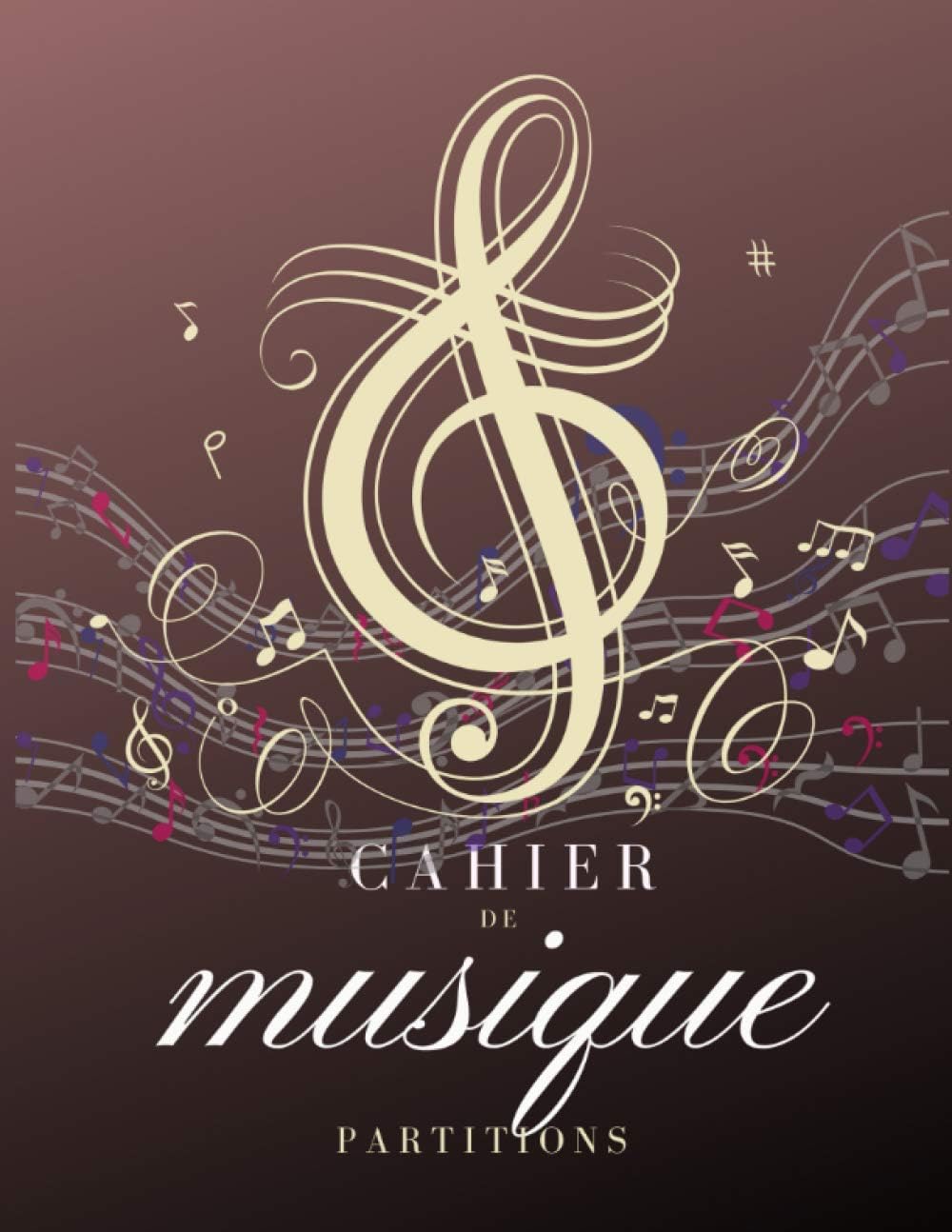 Vue 6 de Solfege Des Solfeges Volume