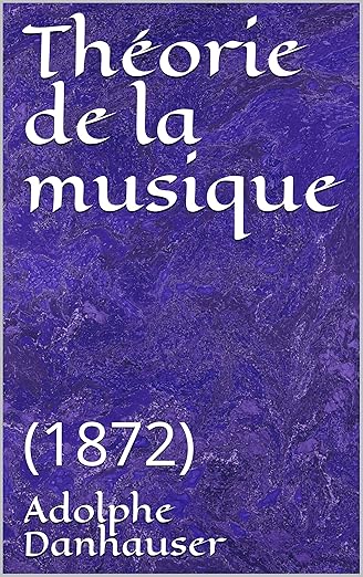 Theorie De La Musique