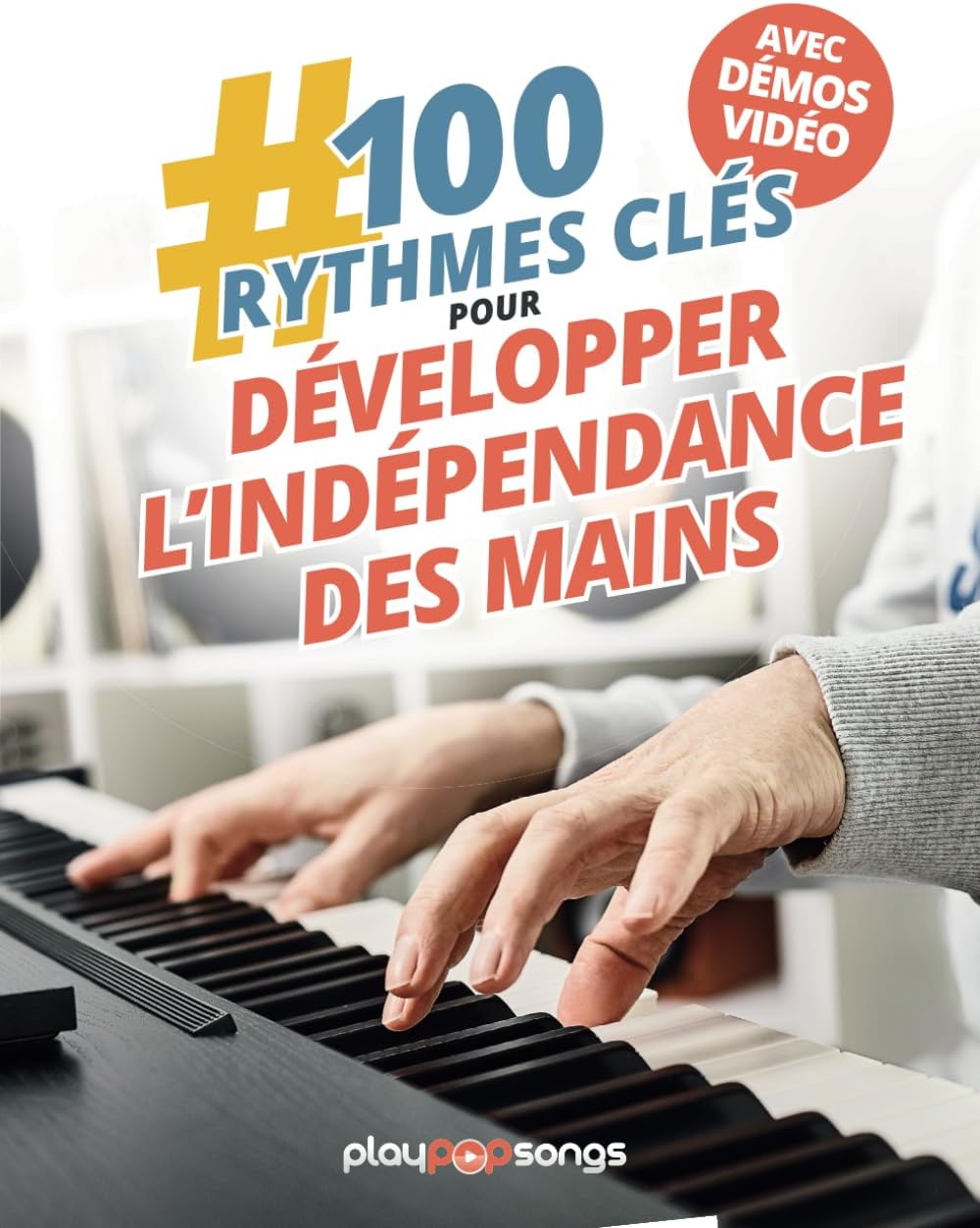 Vue 5 de Cahier De Musique Piano