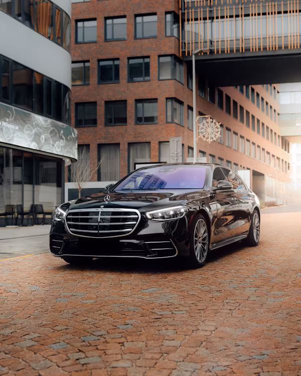 Mercedes