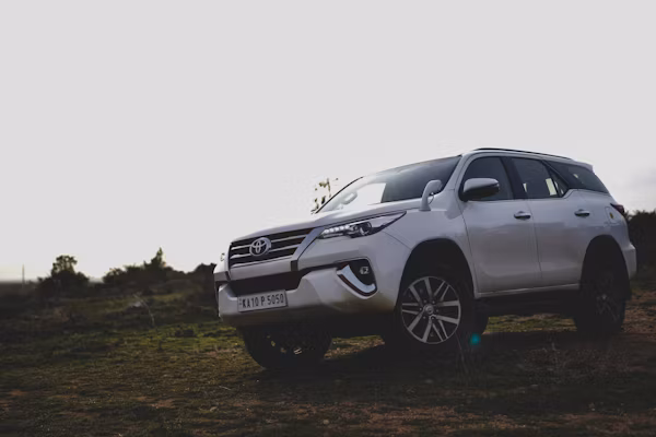 Fortuner