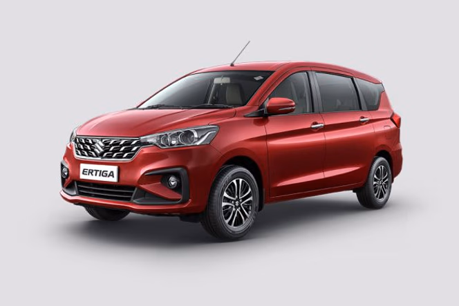 Ertiga