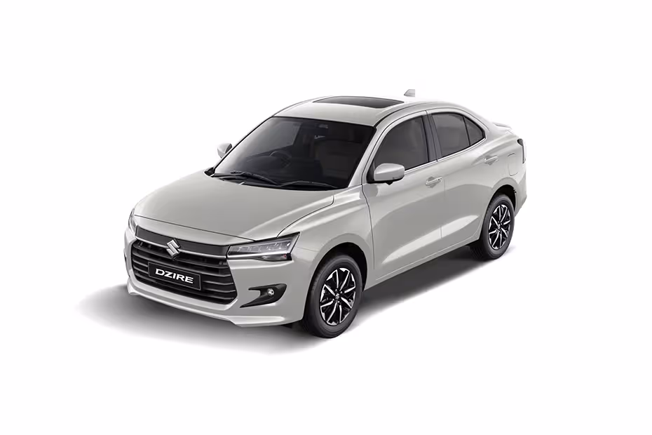 Swift Dzire