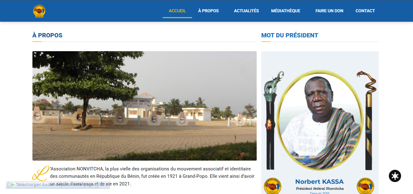 Association Nonvitcha - Image 4