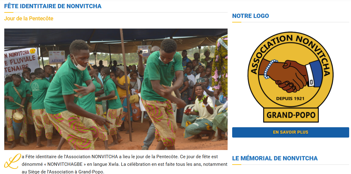 Association Nonvitcha - Image 8