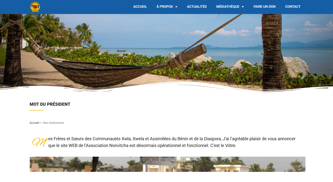 Association Nonvitcha - Image 2