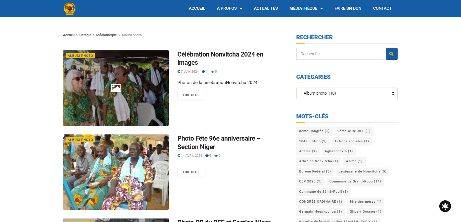 Association Nonvitcha - Image 3