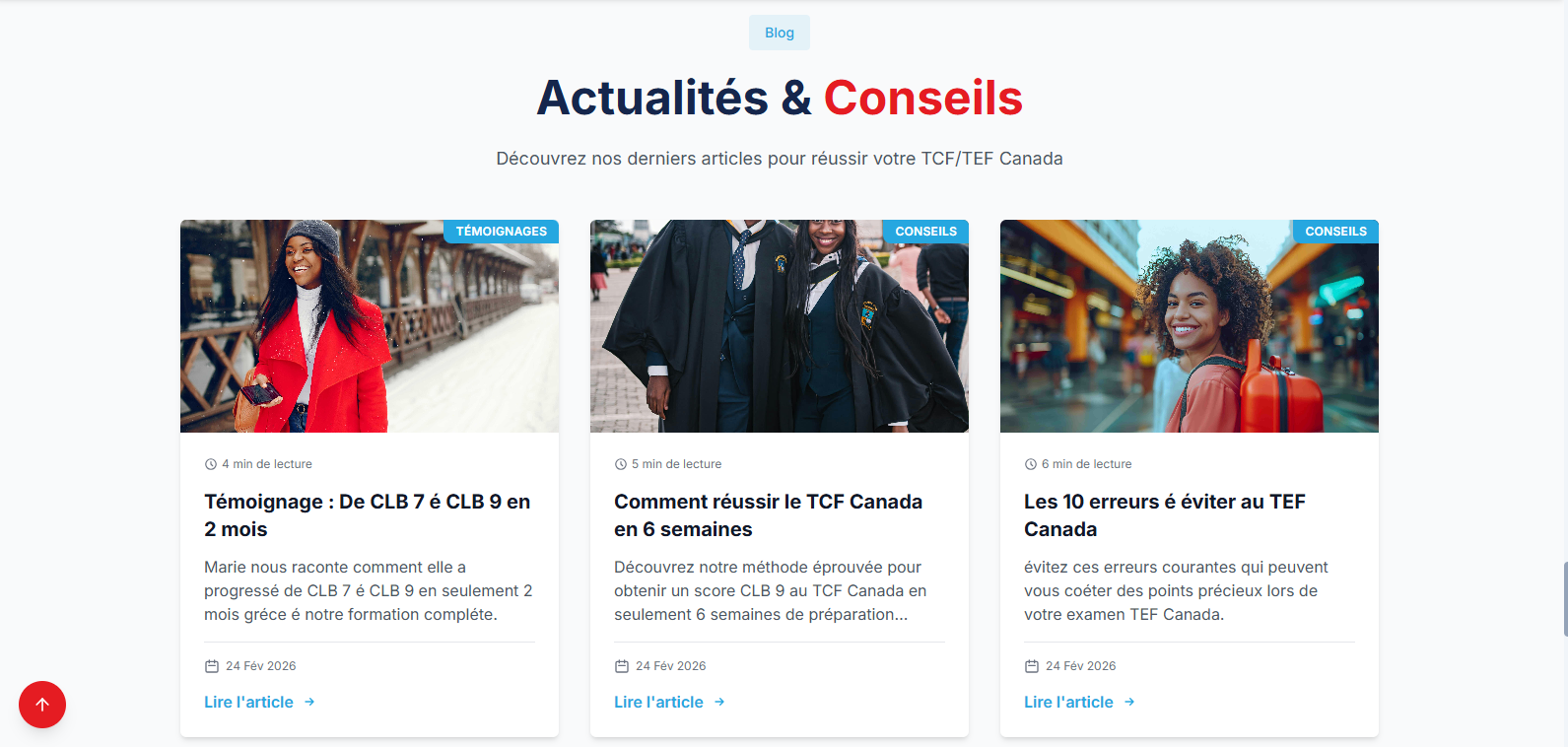 Best Lens - Plateforme TCF/TEF Canada - Image 3