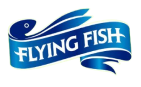 flying fish logo