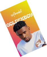 softmadeit, golden boy