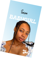 susan, babygirl