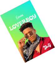 eronini, loverboy