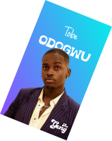 tobe, the odogwu