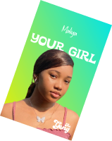 maliya, your girl
