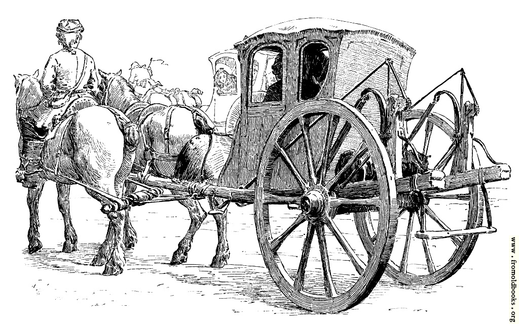 Carriage