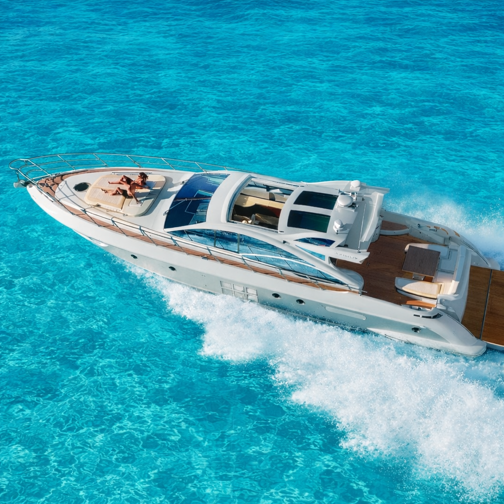 Seamless travel experience