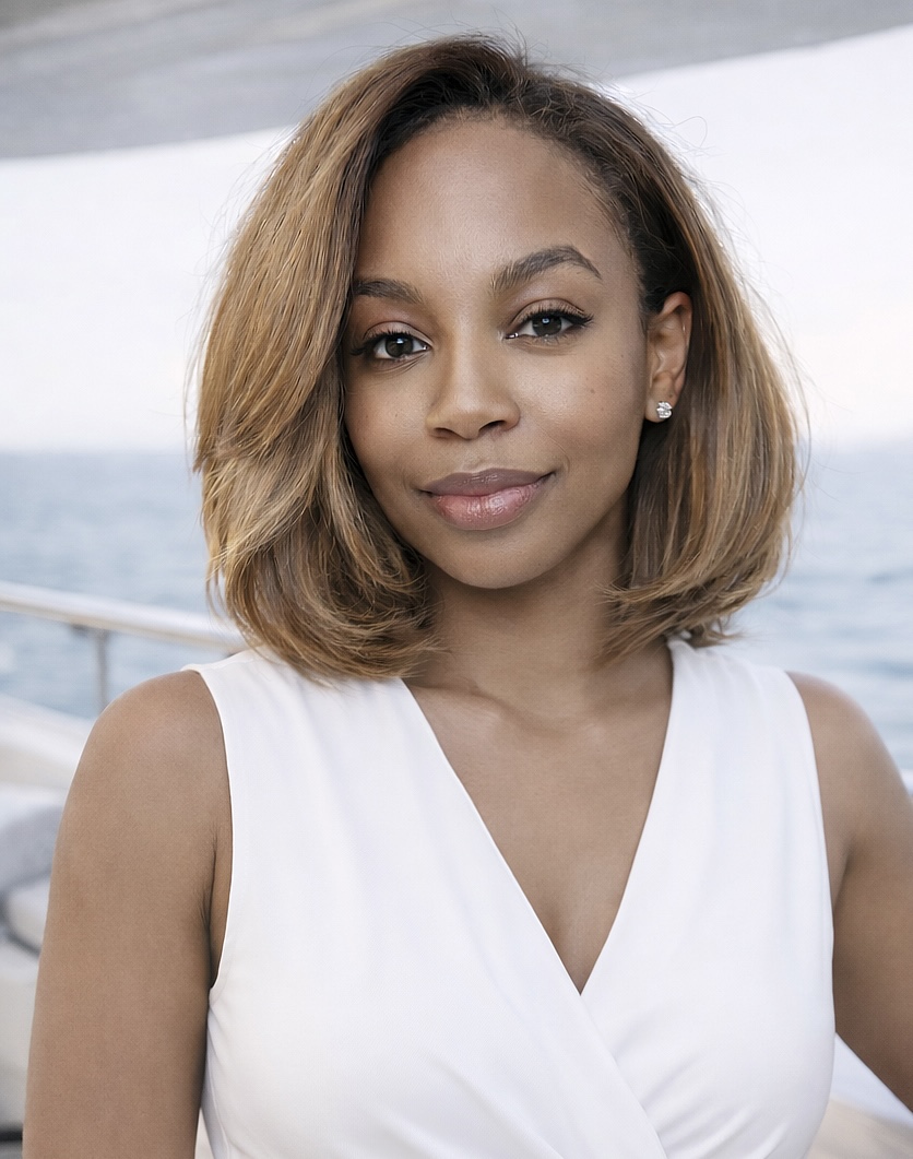 Yannicke Collins, Travel Curator