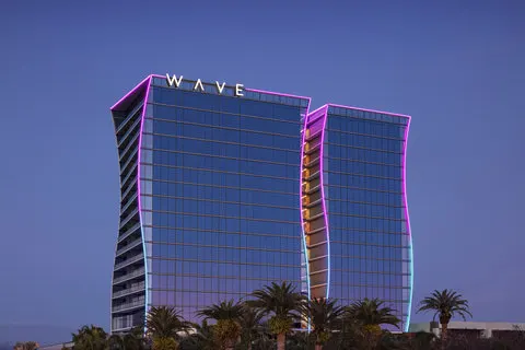 The Wave Hotel, Lake Nona