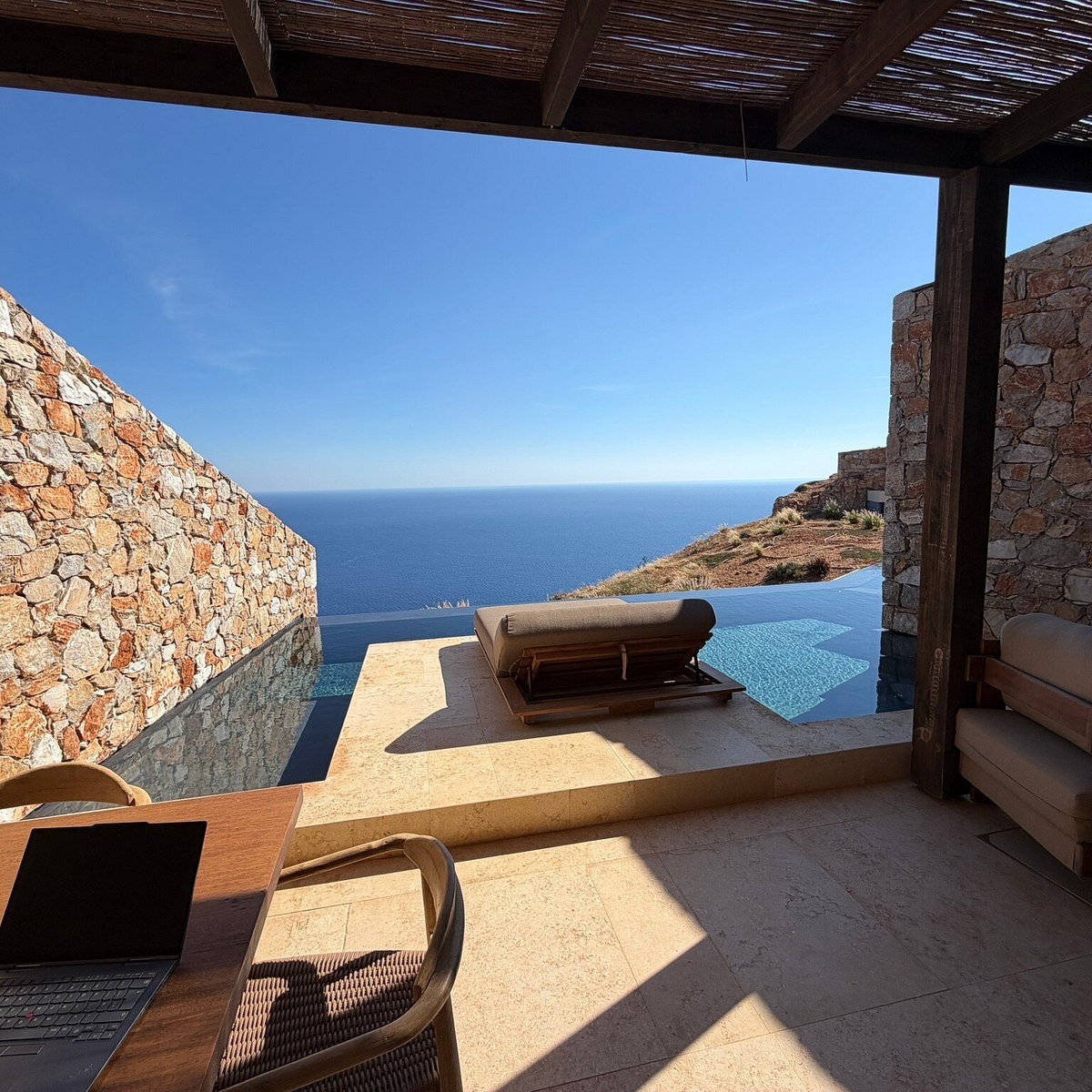Gundari Folegandros Greece