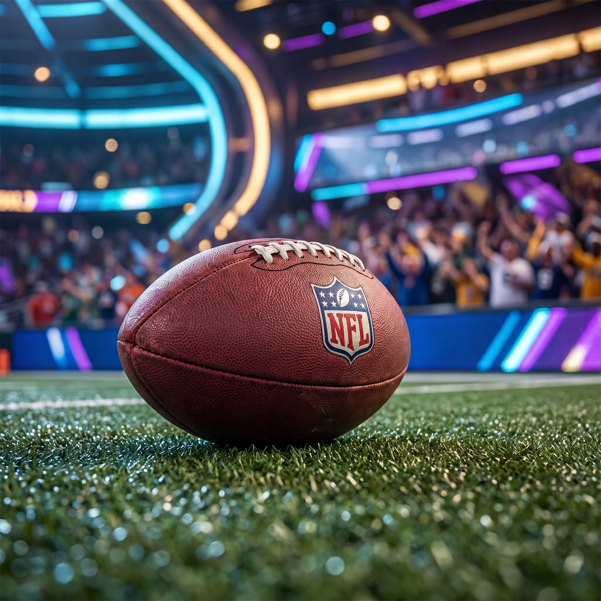2027 Super Bowl travel package at SoFi Stadium