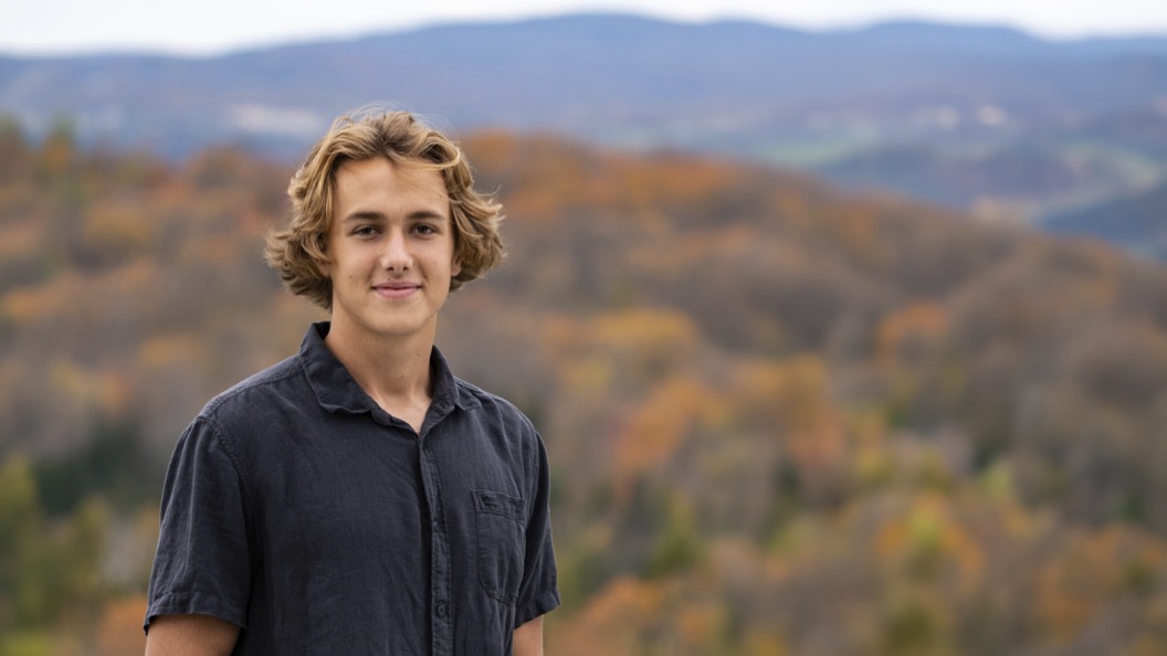 Gus, host and guide
