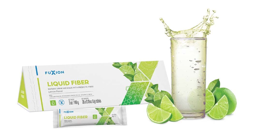 LIQUID FIBER