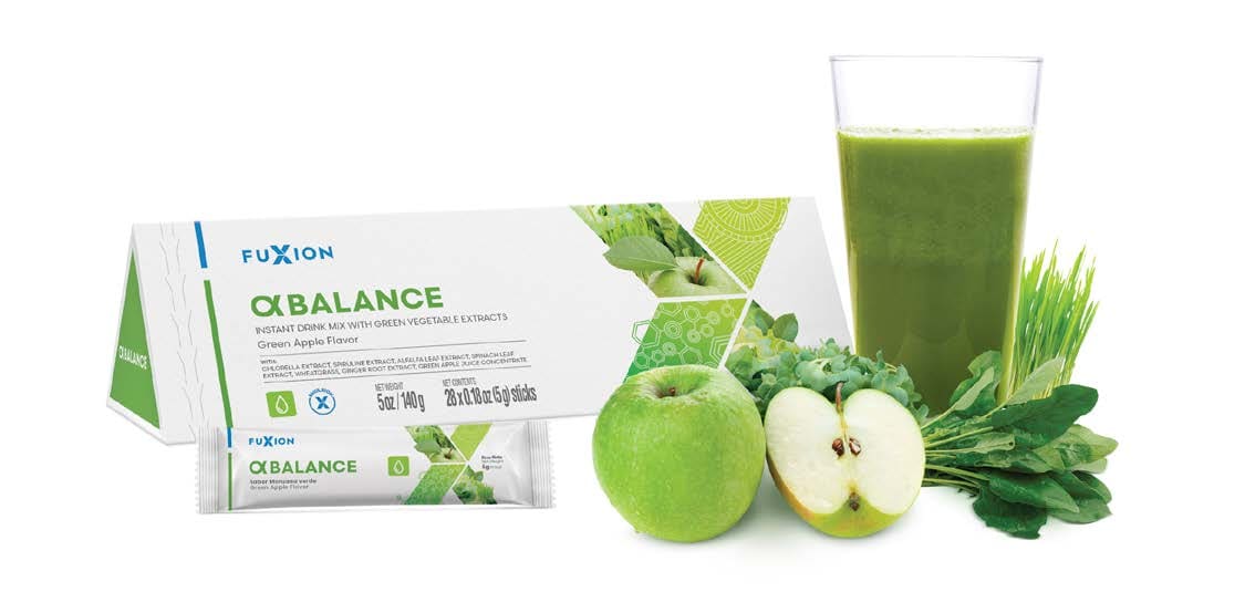 OBALANCE