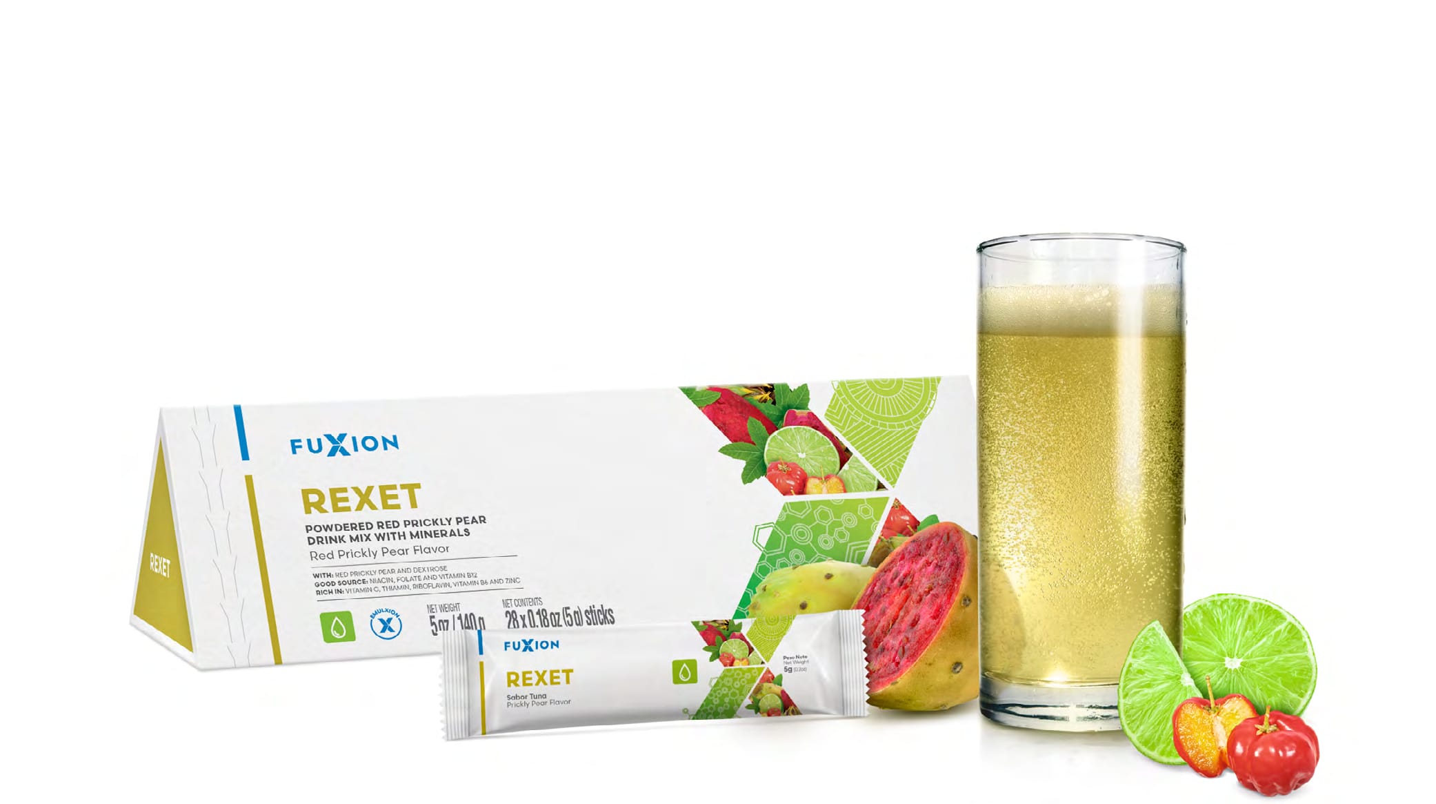 REXET