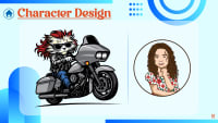 Character Design