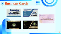 Business Cards