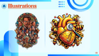 Illustrations