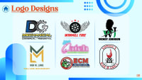 Logo Designs