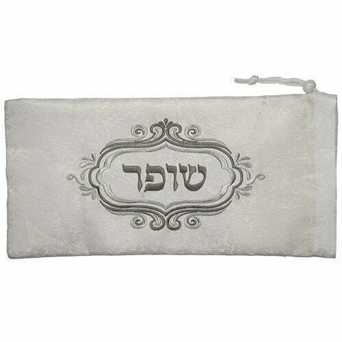תיק ברוקט מהודר לשופר 20X40 ס"מ - תמונה 1