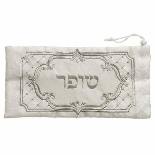 תיק ברוקט מהודר לשופר 20X40 ס"מ - תמונה 1