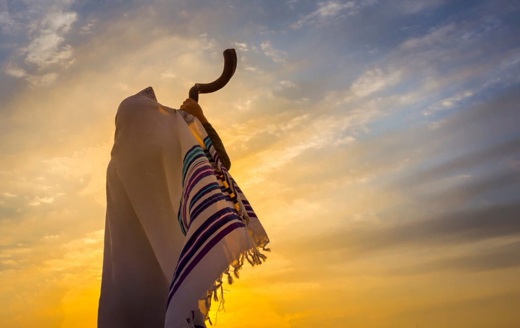שופרות לאירועים