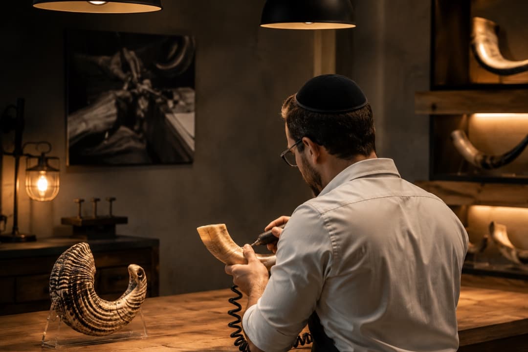 הסיפור שלנו