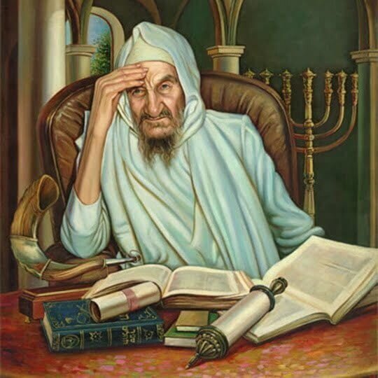 הבאבא סאלי